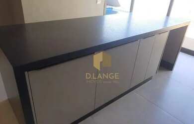 Imagem 8: Casa à venda no Residencial Royal Garden - Paulínia/SP