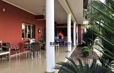 Imagem 6: Casa, 890 m² - venda por R$ 3.200.000,00 ou aluguel por R$ 25.123,75/mês...