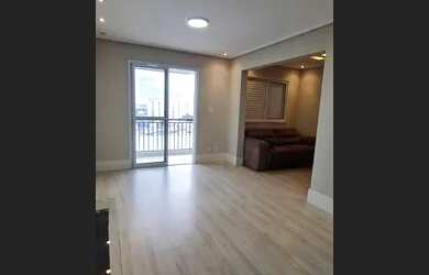 Imagem 4: ALUGUEL NO GOPOUVA - 89 M² EM TORRE ÚNICA - VISTA LIVRE