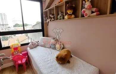 Imagem 16: Apartamento à venda no bairro Alto do Ipiranga - São Paulo/SP, Zona...