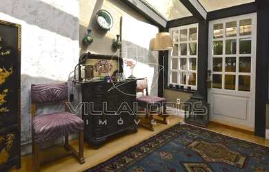 Imagem 3: Casa para alugar, 260 m² por R$ 18.800,00/mês - Jardim Paulistano -...