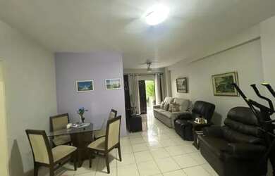 Imagem: Apartamento com 117 metros quadrados com 3 quartos em localização