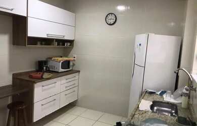 Imagem 10: alugo apt condominio marina club todo montado