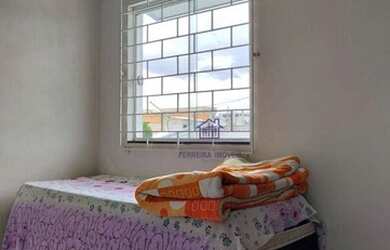 Imagem 15: Sobrado com 2 dormitórios à venda por R$ 240.000 - Santa Terezinha -...