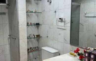 Imagem 5: Apartamento à venda em Aclimação com 135 m², 3 quartos, 1 suíte,...