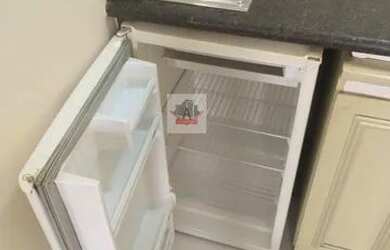 Imagem 11: Flat para aluguel com 35 metros quadrados com 1 quarto em Vila Olímpia - São Paulo - SP