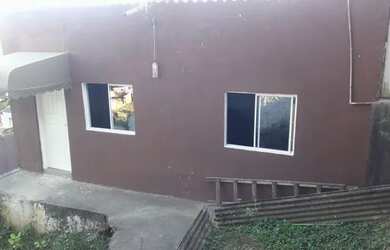 Imagem 1: Aluguel de casa. 32m² de Área, 1 Vaga na garageme1 Dormitório