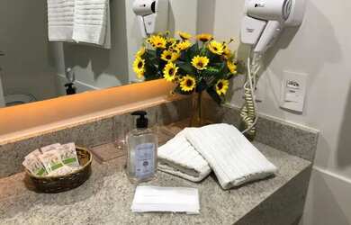 Imagem 3: Flat Granja Brasil Itaipava