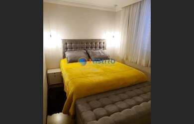 Imagem 11: Apartamento Varanda Gourmet à Venda, Lauzane Paulista, São Paulo