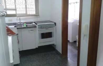 Imagem 7: Santo André - Apartamento Padrão - Vila Assunção