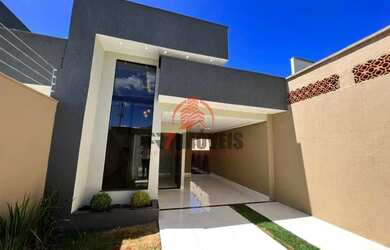 Imagem 3: CASA 3 Q BALNEARIO MEIA PONTE POR APENAS 450 MIL - ENTRADA SÓ 10 MIL