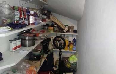 Imagem 9: Maravilhoso Village mobiliado 3/4 com cobertura vista mar, pé na areia