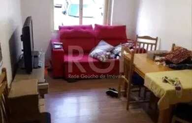 Imagem 6: Apartamento para Venda - 54.11m², 2 dormitórios, 1 vaga - Cavalhada