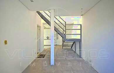 Imagem 8: Cobertura, 92 m² - venda por R$ 745.000,00 ou aluguel por R$ 6.262,27/mês...