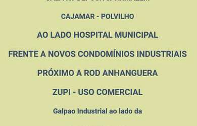 Imagem 8: Galpão/Depósito/Armazém para aluguel e venda possui 4000 metros quadrados