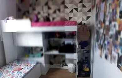 Imagem 2: Apartamento à venda em Vila Formosa com 61 m², 3 quartos, 1 suíte, 1 vaga