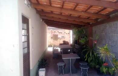 Imagem 2: Casa bem localizada em Betim - MG