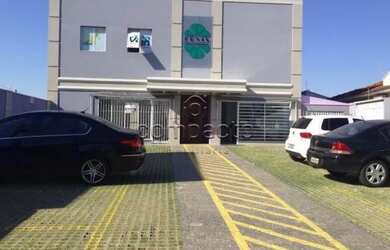 Imagem: O depósito possui 30m² de Área e está localizado em Vila