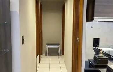 Imagem 4: Apartamento para venda com 60 metros quadrados com 2 quartos em Ponta Verde - Maceió - AL