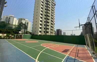 Imagem 9: Apartamento de 85m² na Vila Suzana conta com 03 dormitórios sendo uma suíte, 03 banheiros