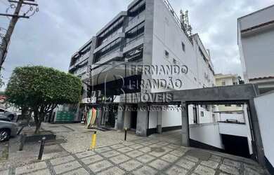 Imagem: O depósito possui 1 Vaga na garagem, 47m² de Área e está