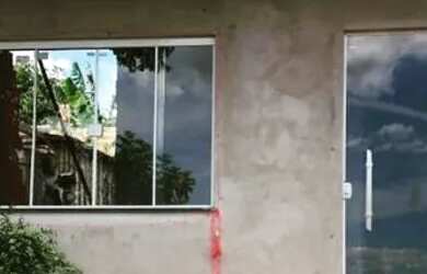 Imagem 1: Casa. 1 Banheiroe1 Dormitório