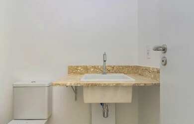 Imagem 8: APARTAMENTO RESIDENCIAL em São Paulo - SP, Vila Mariana