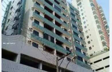 Imagem: O apartamento possui 2 Dormitórios, 2 Banheiros e 1 Vaga na