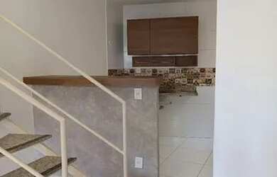 Imagem 5: Linda Casa Condomínio. Varanda, 65m² de Área, 1 Vaga na garageme2 Dormitórios