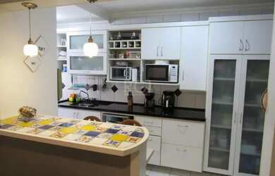 Imagem 4: Apartamento em Tristeza. 80m² de Área, 1 Vaga na garageme3 Dormitórios