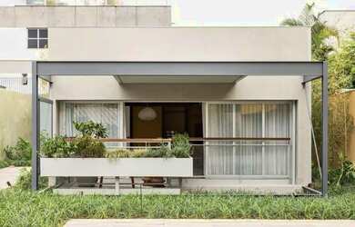 Imagem 10: APARTAMENTO RESIDENCIAL em São Paulo - SP, Perdizes