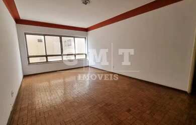 Imagem: O apartamento possui 3 Dormitórios, 2 Banheiros, 141m² de