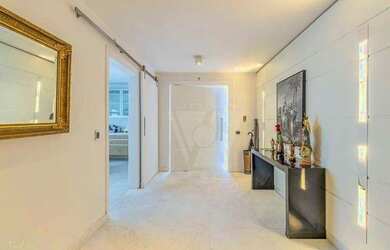 Imagem 4: Casa com 3 dormitórios, 300 m² - venda por R$ 5.000.000,00 ou aluguel...