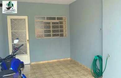 Imagem 5: Excelente terreno com 2 casas a venda !! Jardim Novo Mundo