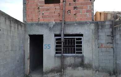 Imagem: O terreno possui 125m² de Área e está localizado em Conjunto