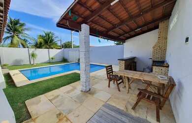 Imagem 8: Casa praia Presídio, Aquiraz