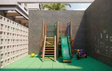 Imagem 15: APARTAMENTO RESIDENCIAL em São Paulo - SP, Perdizes