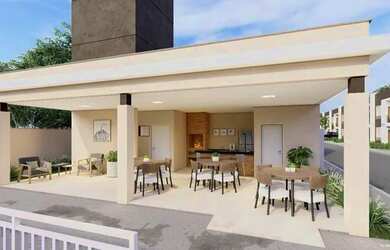 Imagem 3: ILHA PRIME PINHEIROS-. Piscina, Churrasqueira, Varandae126m² de Área