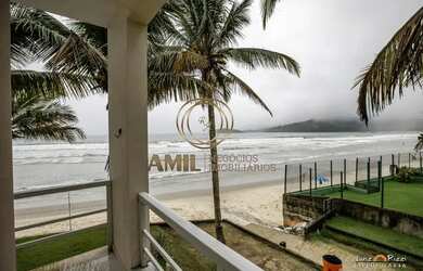 Imagem: A casa em condomínio possui 4 Dormitórios, 5 Banheiros, 5
