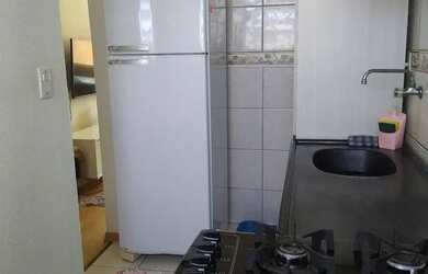 Imagem 3: Apartamento 1 quarto - Mundo Novo - Canudos - Novo Hamburgo