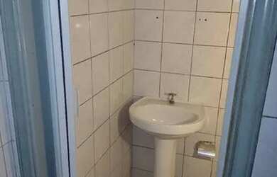 Imagem 9: Casa quarto e cozinha. 1 Banheiroe1 Dormitório