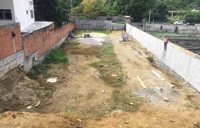 Imagem: O terreno possui 1.000m² de Área e está localizado em Recreio