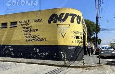 Imagem 8: Santo André - Casa Padrão - Utinga