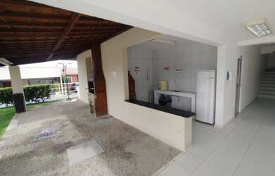 Imagem 8: Casa no condomínio Alegria 1