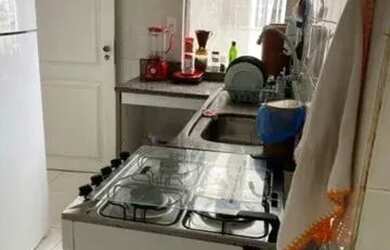 Imagem 8: Maravilhoso apartamento 3/4 mobiliado no Itaigara