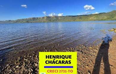 Imagem: A fazenda possui 4600m² de Área e está localizado em Centenário