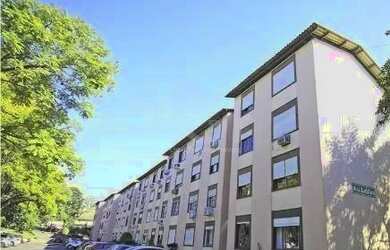 Imagem 1: Apartamento para Venda - 54.11m², 2 dormitórios, 1 vaga - Cavalhada