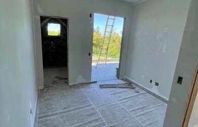 Imagem 8: Sobrado Indaiatuba. Piscina, Churrasqueira, Ar-condicionadoeÁrea de serviço