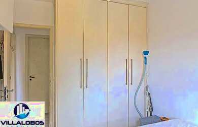 Imagem 14: Apartamento à venda, 63 m² por R$ 545.000,00 - Alto da Lapa - São Paulo/SP