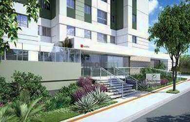 Imagem: O apartamento possui 3 Dormitórios, 1 Banheiro, 2 Vagas na